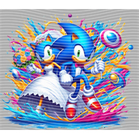 Colorful Cartoon-CC-66